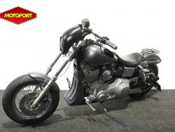 HARLEY-DAVIDSON - FXD DYNA SUPER GLIDE