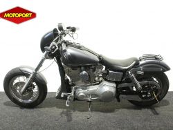 HARLEY-DAVIDSON - FXD DYNA SUPER GLIDE