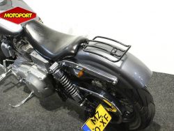 HARLEY-DAVIDSON - FXD DYNA SUPER GLIDE