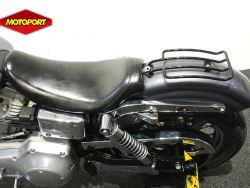 HARLEY-DAVIDSON - FXD DYNA SUPER GLIDE