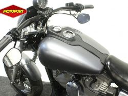 HARLEY-DAVIDSON - FXD DYNA SUPER GLIDE