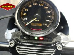 HARLEY-DAVIDSON - FXD DYNA SUPER GLIDE