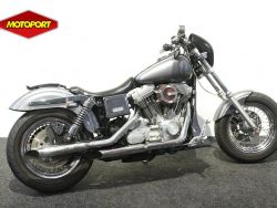 HARLEY-DAVIDSON - FXD DYNA SUPER GLIDE