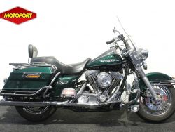 HARLEY-DAVIDSON - ROAD KING CLASSIC