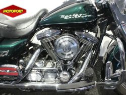 HARLEY-DAVIDSON - ROAD KING CLASSIC