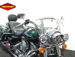 HARLEY-DAVIDSON - ROAD KING CLASSIC