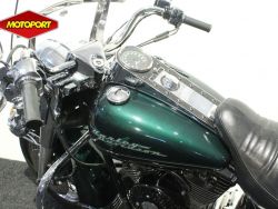 HARLEY-DAVIDSON - ROAD KING CLASSIC