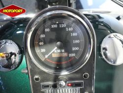 HARLEY-DAVIDSON - ROAD KING CLASSIC