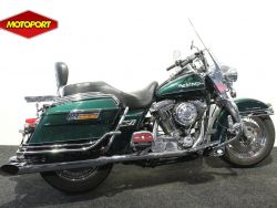 HARLEY-DAVIDSON - ROAD KING CLASSIC