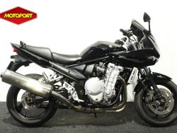 GSF 1250 SA - SUZUKI