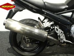 SUZUKI - GSF 1250 SA