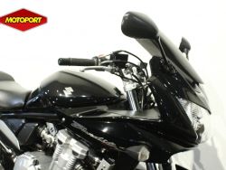 SUZUKI - GSF 1250 SA