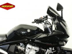 SUZUKI - GSF 1250 SA