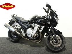 SUZUKI - GSF 1250 SA