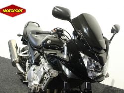 SUZUKI - GSF 1250 SA