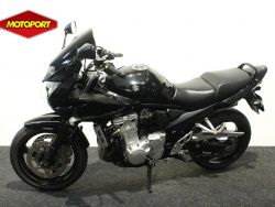 SUZUKI - GSF 1250 SA