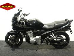 SUZUKI - GSF 1250 SA