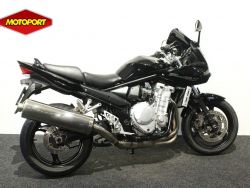SUZUKI - GSF 1250 SA