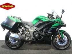 NINJA 1100 SX SE