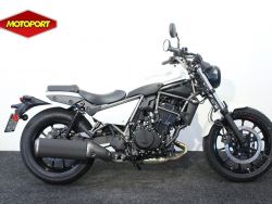 ELIMINATOR 500 - KAWASAKI