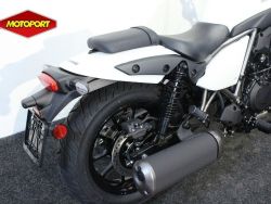 KAWASAKI - ELIMINATOR 500
