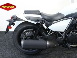 KAWASAKI - ELIMINATOR 500