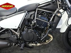 KAWASAKI - ELIMINATOR 500
