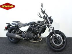 KAWASAKI - ELIMINATOR 500