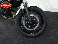 KAWASAKI - ELIMINATOR 500