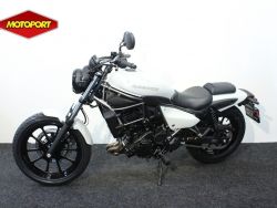 KAWASAKI - ELIMINATOR 500