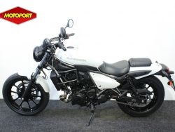 KAWASAKI - ELIMINATOR 500