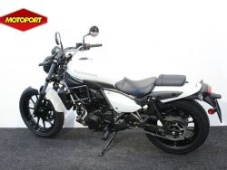 KAWASAKI - ELIMINATOR 500