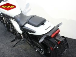 KAWASAKI - ELIMINATOR 500