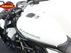 KAWASAKI - ELIMINATOR 500