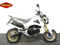 MSX 125