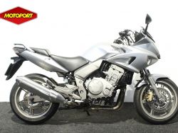 CBF 1000 F ABS