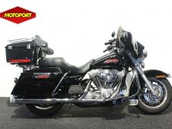 ELECTRA GLIDE STANDARD