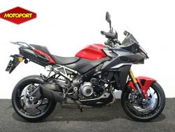 GSX-S 1000 GX