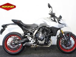 GSX-8S