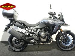 SUZUKI - V-STROM 800