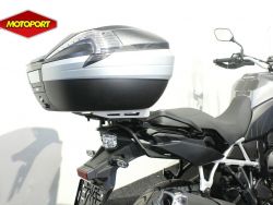 SUZUKI - V-STROM 800