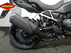 SUZUKI - V-STROM 800