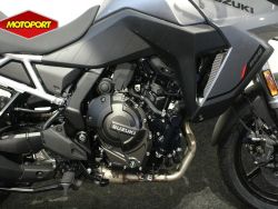 SUZUKI - V-STROM 800