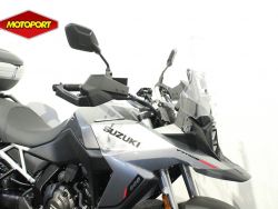 SUZUKI - V-STROM 800