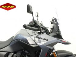 SUZUKI - V-STROM 800