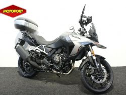 SUZUKI - V-STROM 800