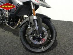 SUZUKI - V-STROM 800