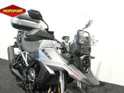 SUZUKI - V-STROM 800