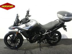SUZUKI - V-STROM 800