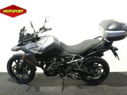 SUZUKI - V-STROM 800